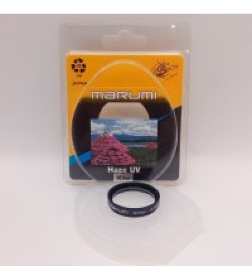 Filter Marumi 52mm